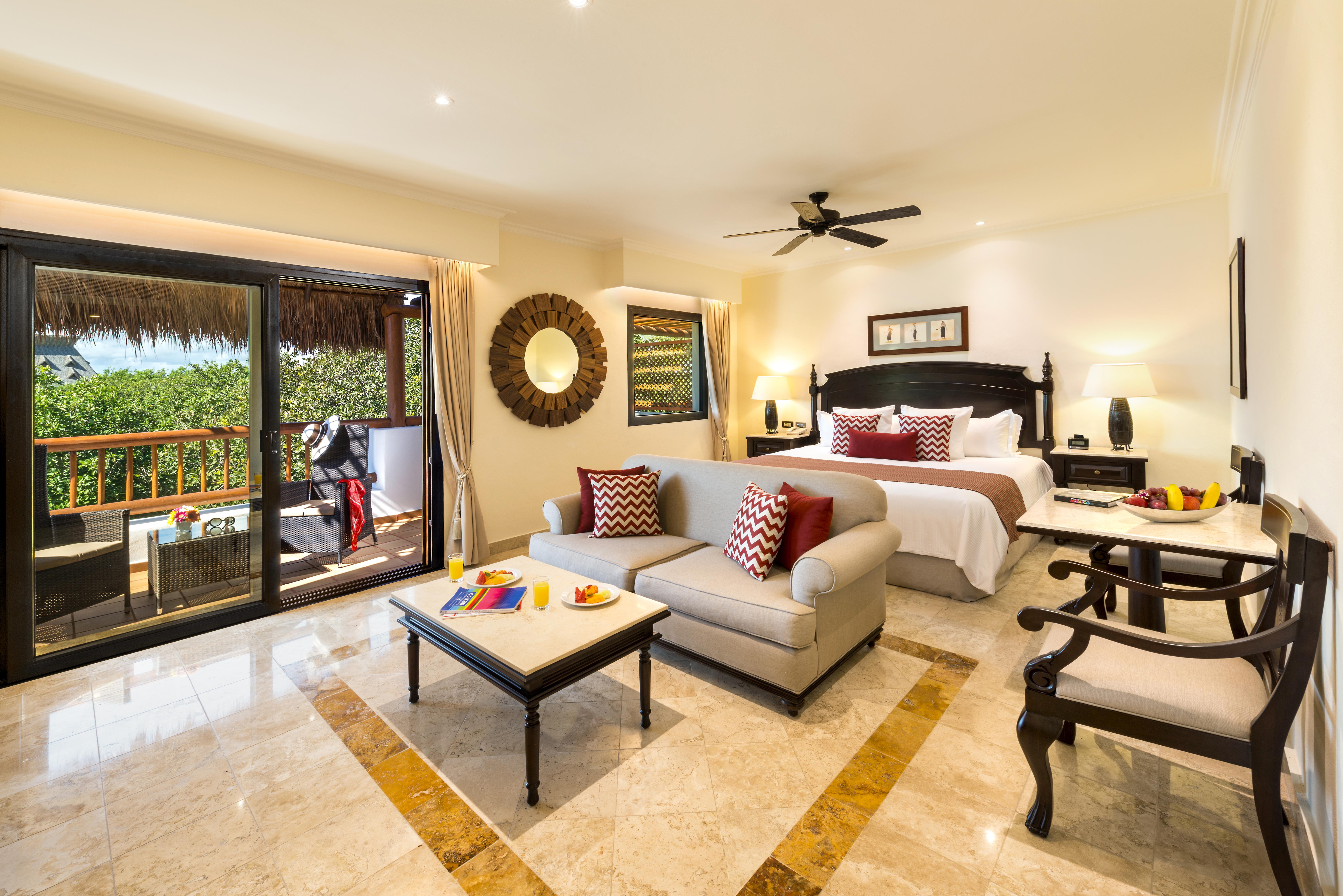 Valentin Imperial Riviera Maya - Adults Only Resort 5*