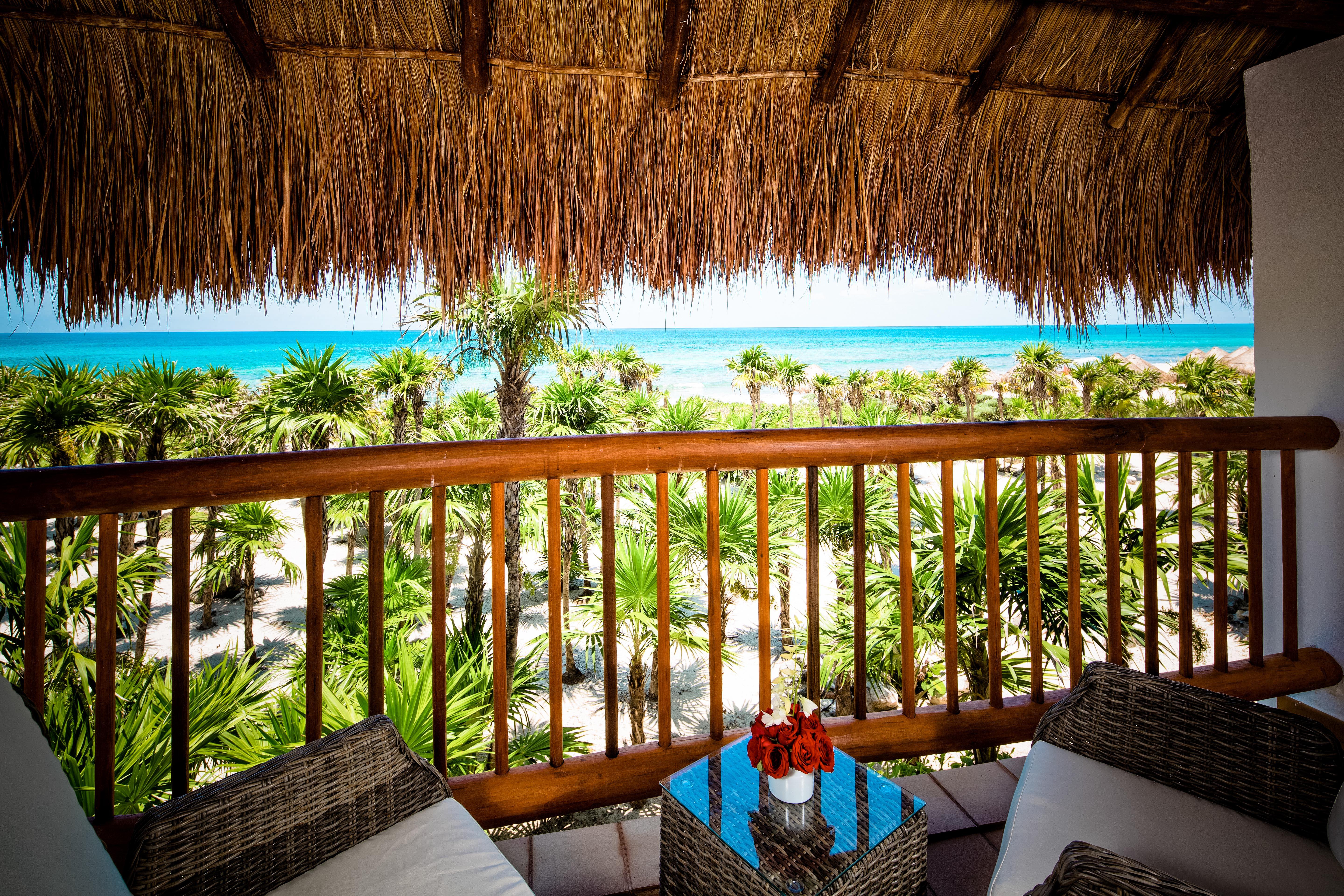 Resort Valentin Imperial Riviera Maya - Adults Only 5*