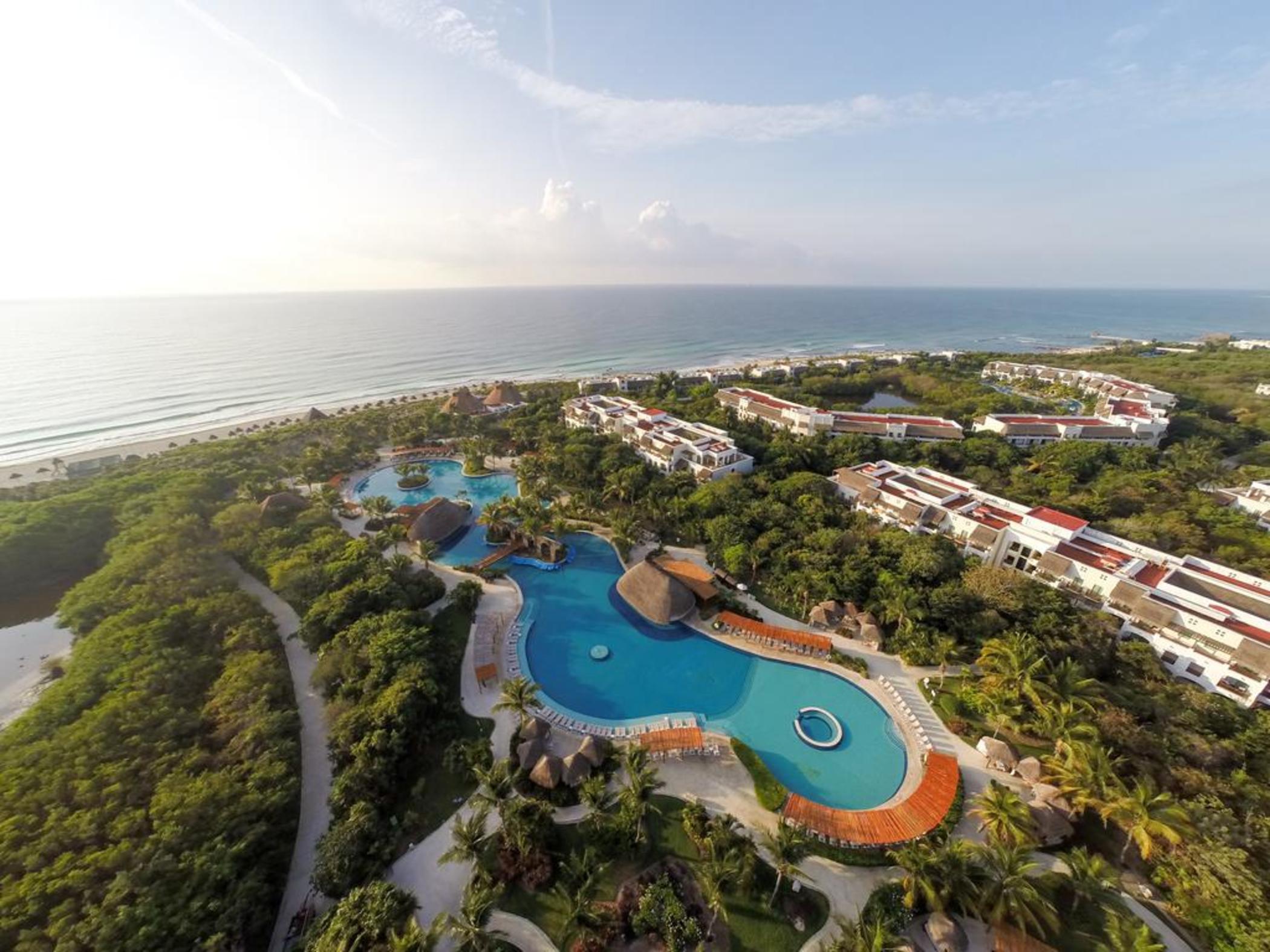 Resort Valentin Imperial Riviera Maya - Adults Only
