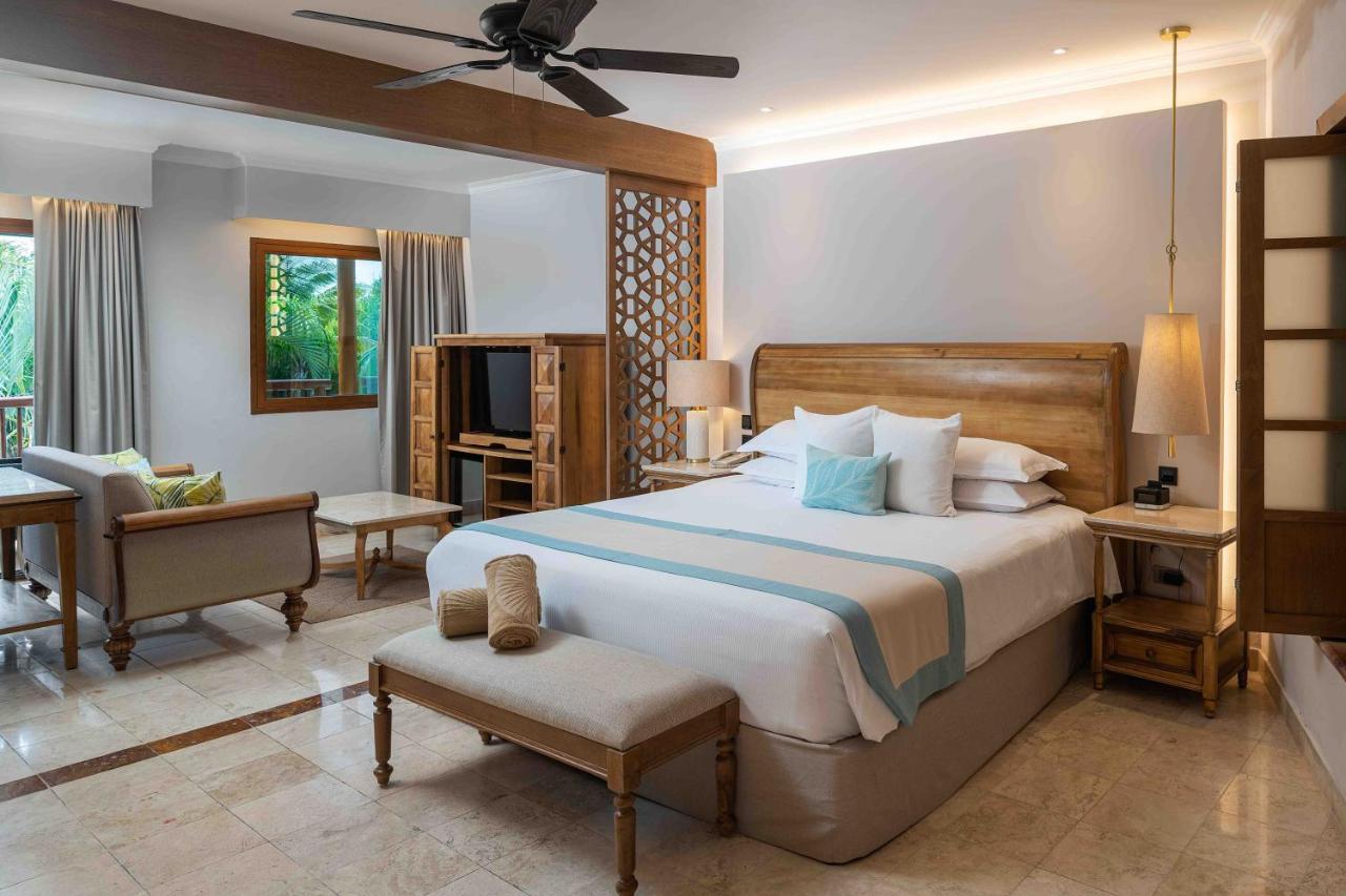 Valentin Imperial Riviera Maya - Adults Only Playa Paraiso