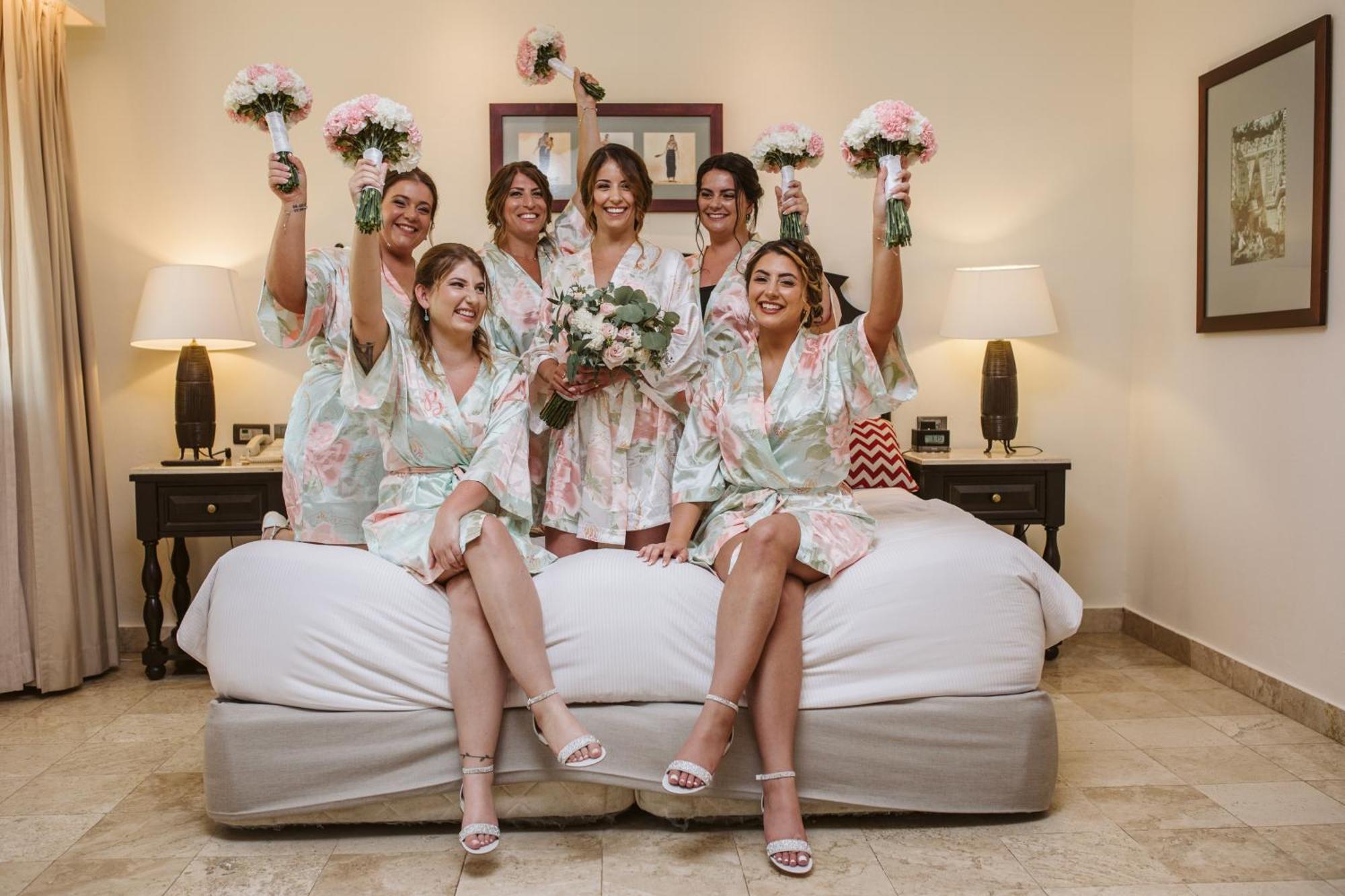 Valentin Imperial Riviera Maya - Adults Only Resort 5*