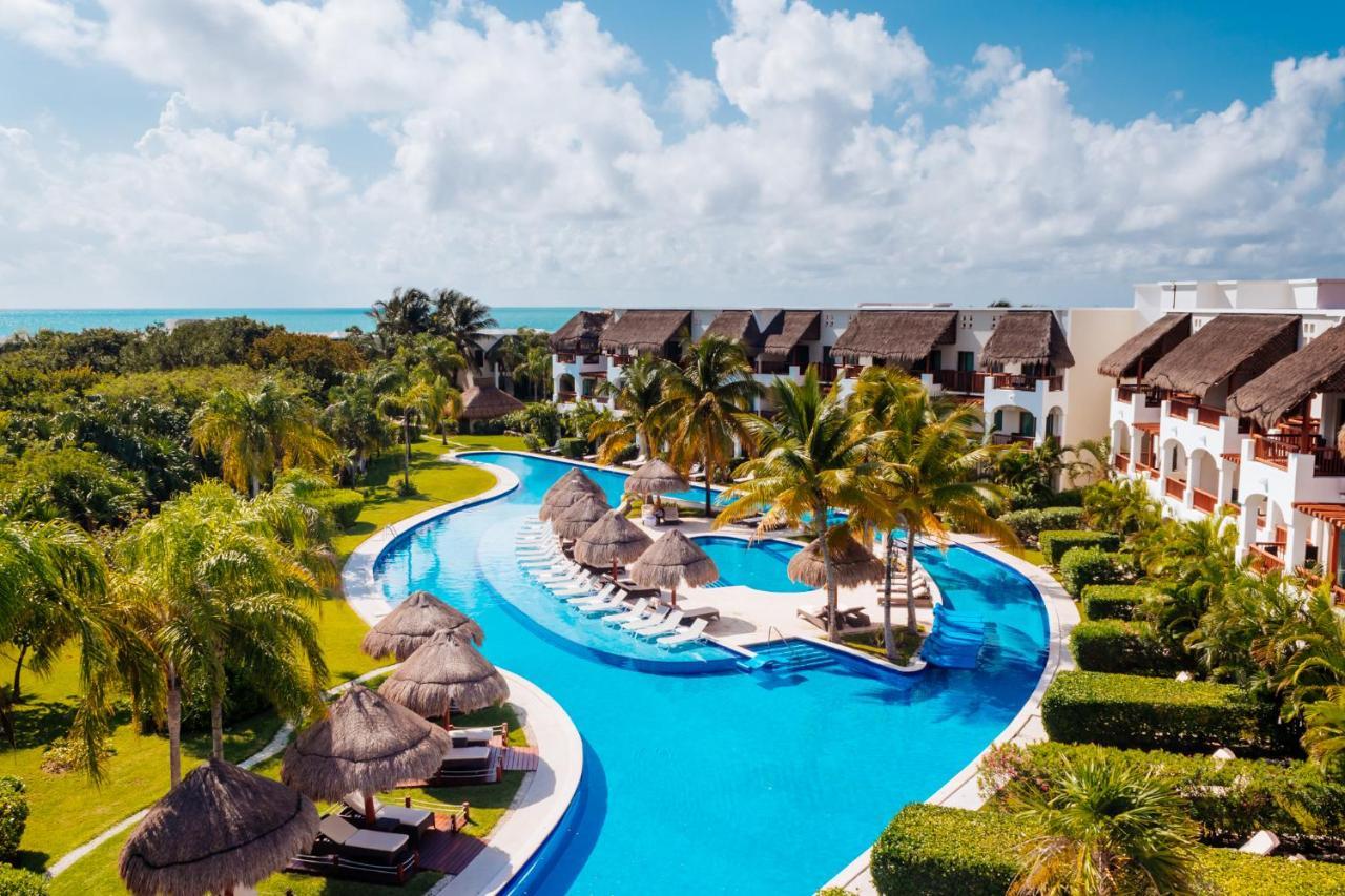 Valentin Imperial Riviera Maya - Adults Only 5* Playa Paraiso