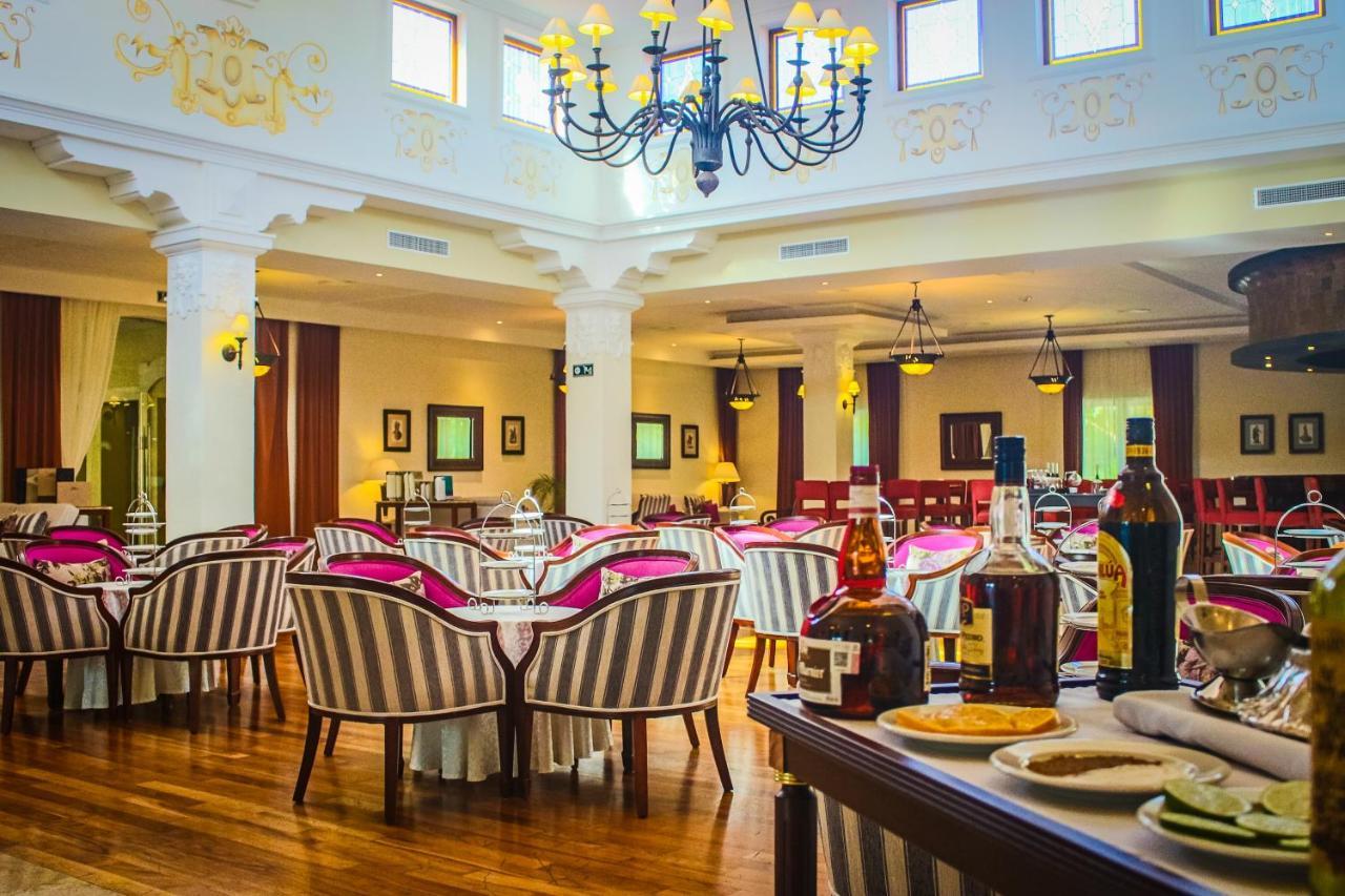 Resort Valentin Imperial Riviera Maya - Adults Only