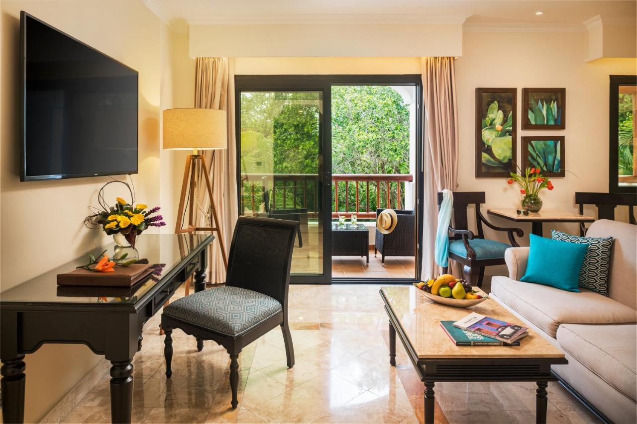 Resort Valentin Imperial Riviera Maya Playa Paraiso