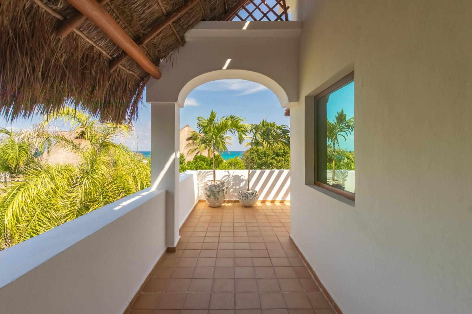 Valentin Imperial Riviera Maya 5*
